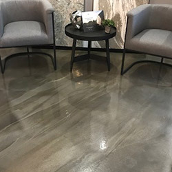 Urethane Floor Coatings